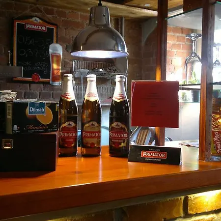 Hostel Hostel Baza 15