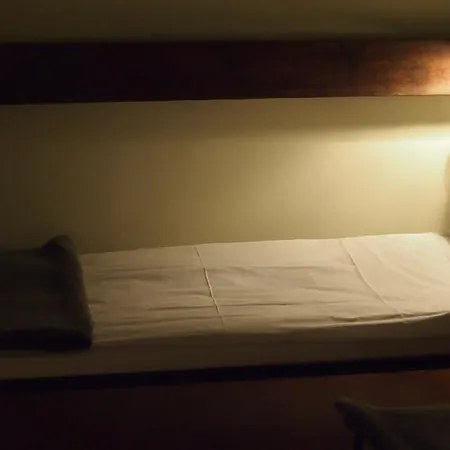 Hostel Hostel Baza 15 *