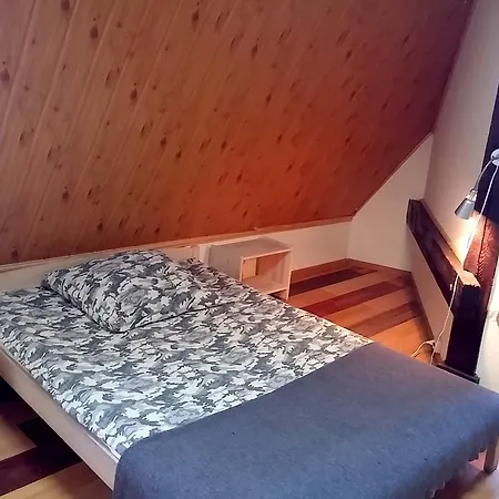Hostel Hostel Baza 15