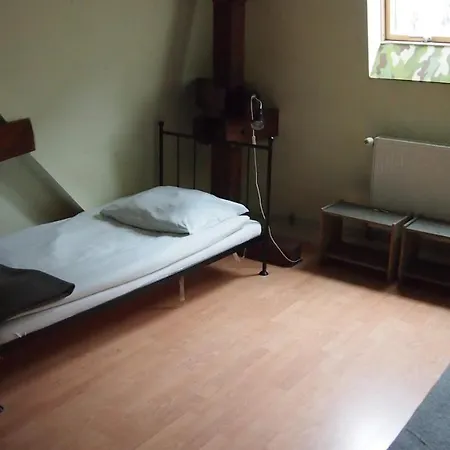 Hostel Hostel Baza 15 *