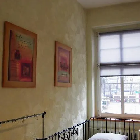 Hostel Hostel Baza 15 *