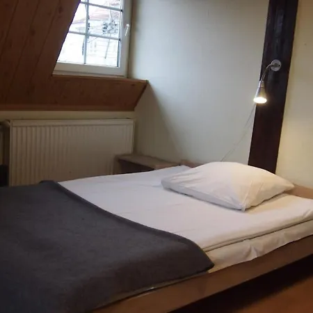Hostel Baza 15 * Wroclaw